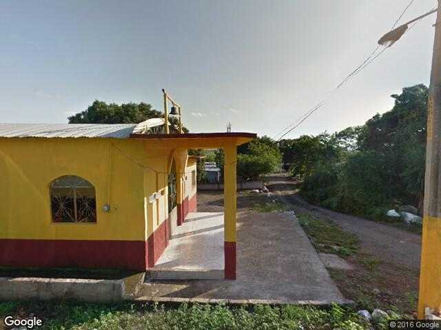 Image of Loma Pedregosa, Camarón de Tejeda, Veracruz, Mexico