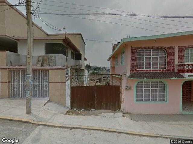 Image of Los Altos, Ayahualulco, Veracruz, Mexico