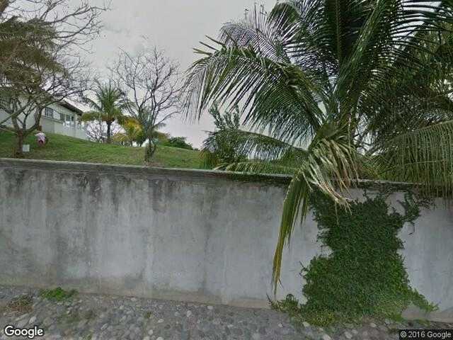 Image of Los Cuates, La Antigua, Veracruz, Mexico