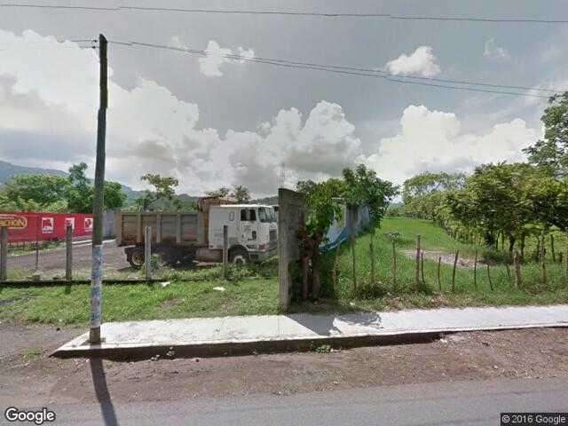 Image of Los Diez Hermanos, Santiago Tuxtla, Veracruz, Mexico