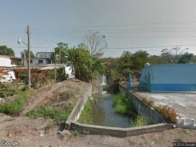 Image of Los Dos Amigos [Vivero de la SEDAP], Paso de Ovejas, Veracruz, Mexico