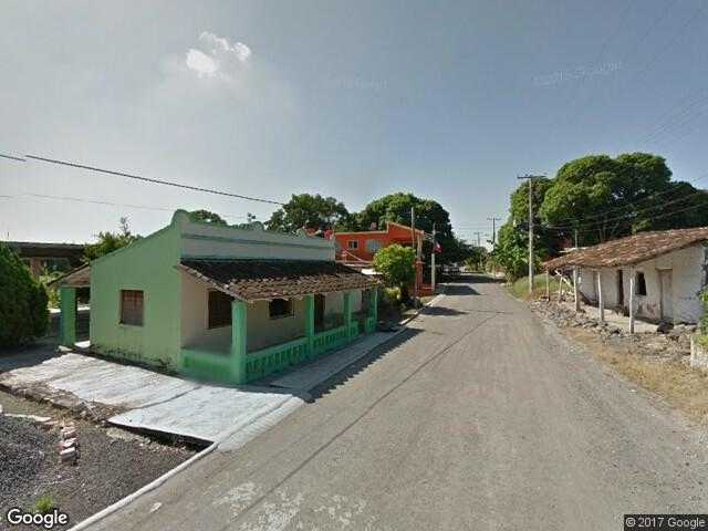 Image of Los Ídolos, Actopan, Veracruz, Mexico