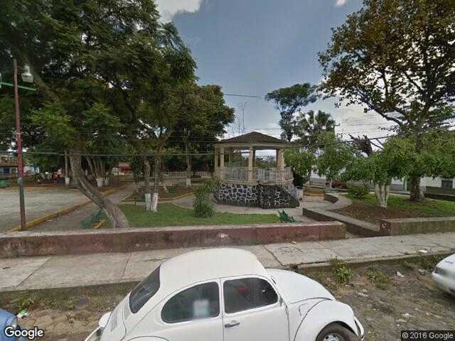 Image of Mahuixtlan, Coatepec, Veracruz, Mexico