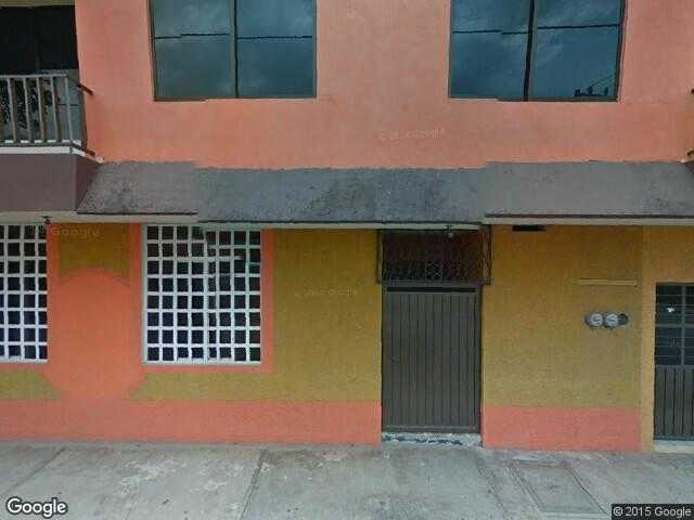 Google Street View Martínez de la Torre (Veracruz) - Google Maps