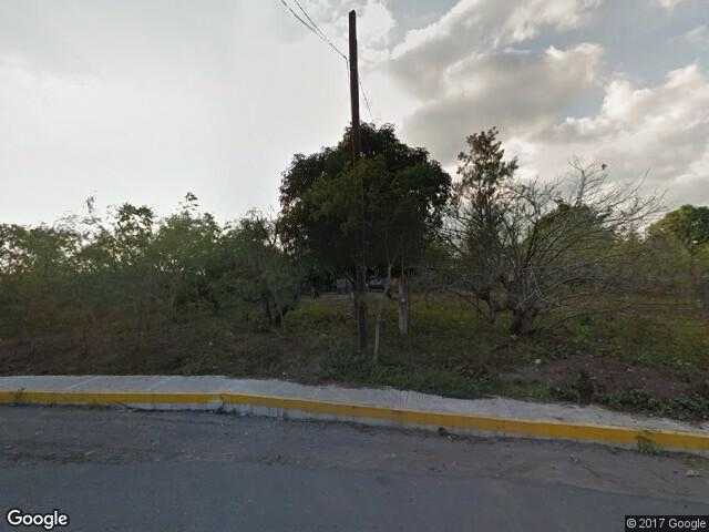 Image of Mata Gallina, Carrillo Puerto, Veracruz, Mexico