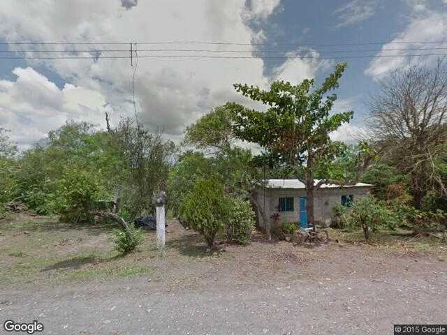 Image of Mata Maguey, Tierra Blanca, Veracruz, Mexico