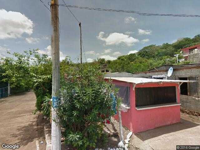 Image of Maxacapan, Catemaco, Veracruz, Mexico