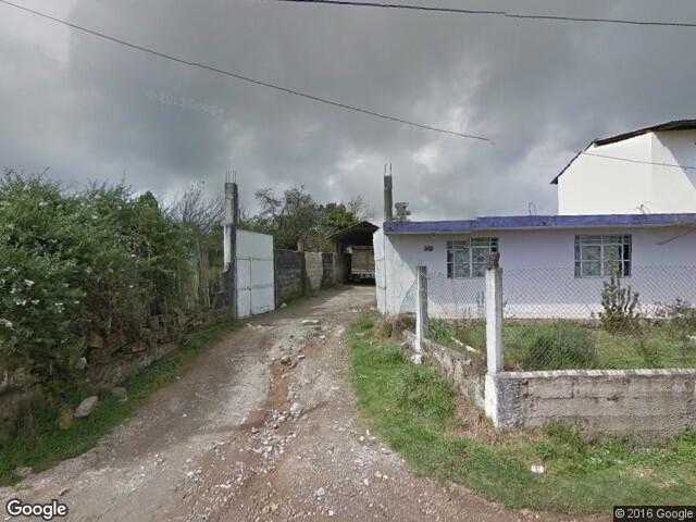 Image of Mixquiapan, Jalacingo, Veracruz, Mexico
