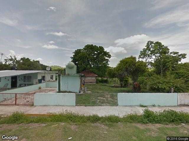 Image of Moralillo, Tamiahua, Veracruz, Mexico