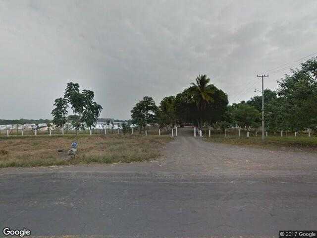 Image of Nueva Esperanza, Tierra Blanca, Veracruz, Mexico