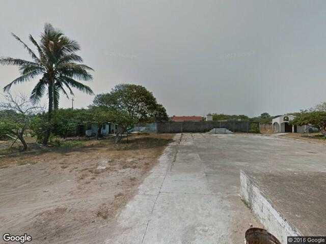 Image of Nuevo Progreso, Alvarado, Veracruz, Mexico