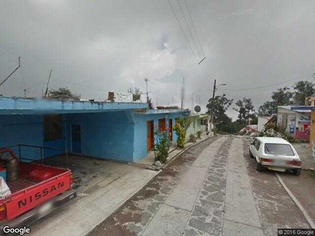 Image of Parajillos, Acajete, Veracruz, Mexico
