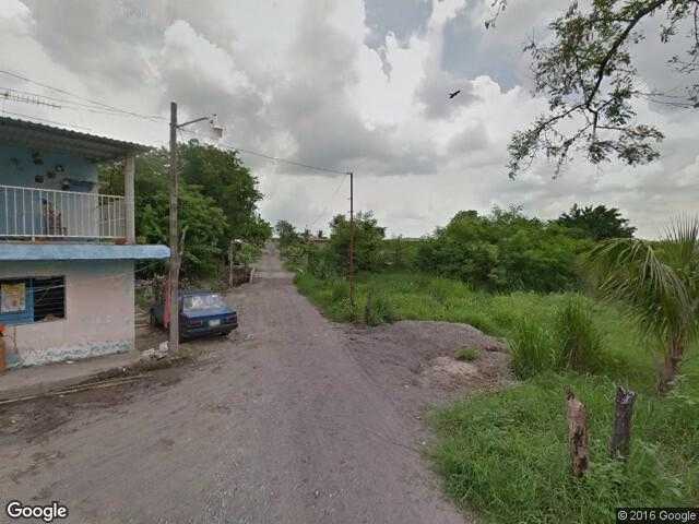 Image of Paso de los Carros, Cotaxtla, Veracruz, Mexico