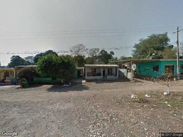 Image of Paso Pimienta, Comapa, Veracruz, Mexico