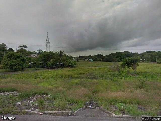 Image of Plan Sexenal (El Limoncito), Tlalixcoyan, Veracruz, Mexico