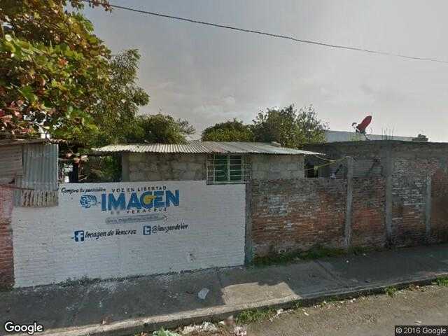 Image of Prolongación Hidalgo, Veracruz, Veracruz, Mexico