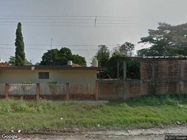Image of Pueblo Nuevo, Álamo Temapache, Veracruz, Mexico