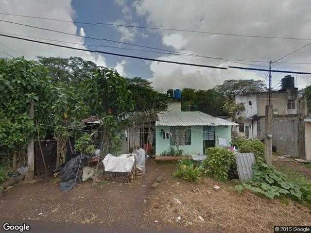 Image of Puerto Rico, Coatepec, Veracruz, Mexico