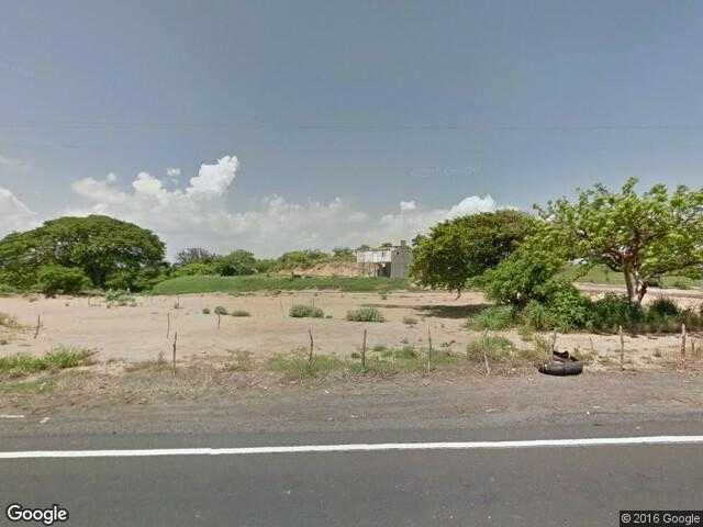 Image of Punta de Gamboa (Campo Verde), Alvarado, Veracruz, Mexico