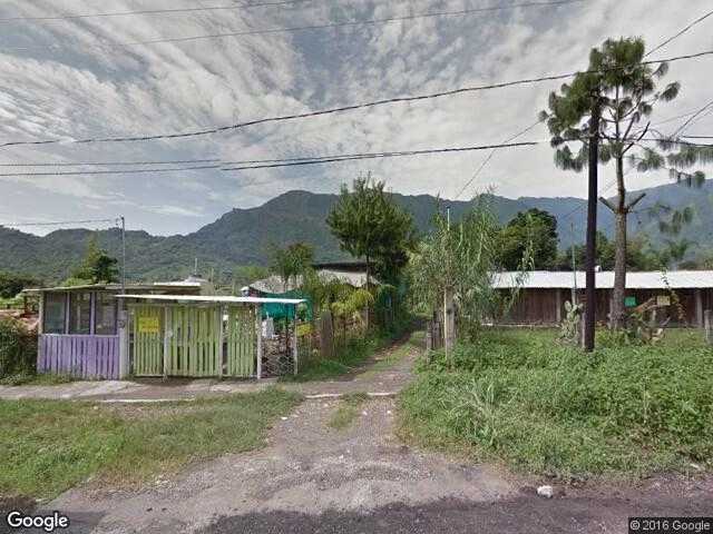 Image of Rancho de Pala, Ixhuatlancillo, Veracruz, Mexico