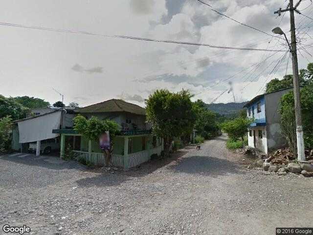 Image of Rancho Jarabe, Misantla, Veracruz, Mexico