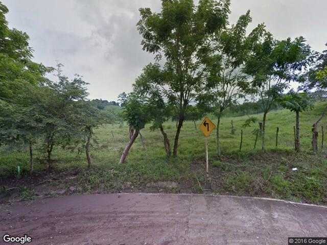 Image of Rancho Juan Canela, Angel R. Cabada, Veracruz, Mexico