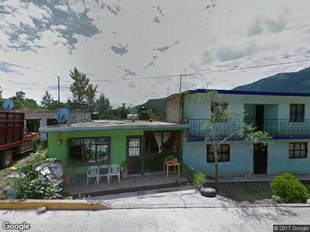 Image of Rancho Nuevo, Alto Lucero de Gutiérrez Barrios, Veracruz, Mexico