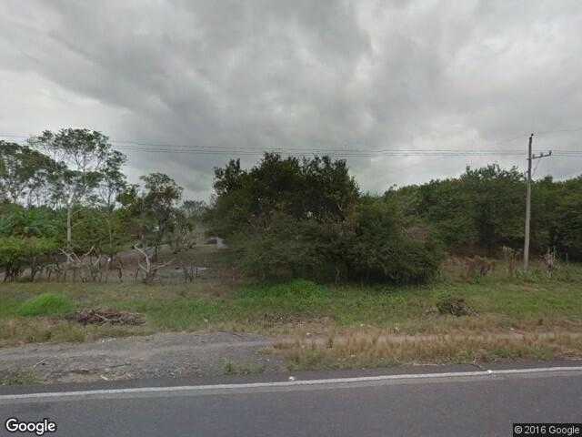 Image of Rancho Nuevo, Cotaxtla, Veracruz, Mexico