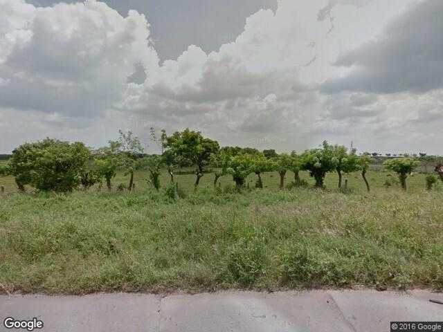 Image of Rancho Nuevo, Juan Rodríguez Clara, Veracruz, Mexico
