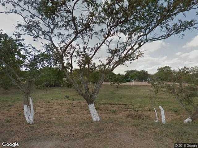 Image of Rancho Nuevo, Tlalixcoyan, Veracruz, Mexico