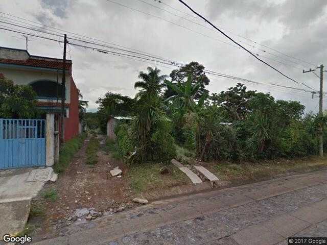 Image of Rancho Santa Clara, Fortín, Veracruz, Mexico