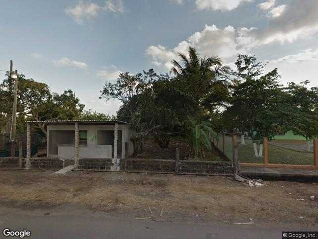 Image of Rancho Valdivia, Carrillo Puerto, Veracruz, Mexico