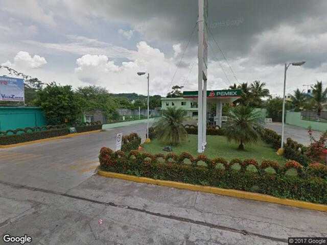 Image of Ranchoapan Dos, San Andrés Tuxtla, Veracruz, Mexico
