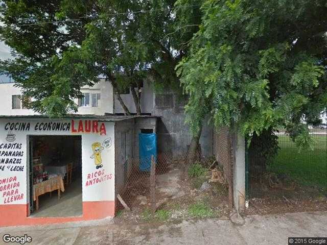 Image of Residencial la Llave, Fortín, Veracruz, Mexico