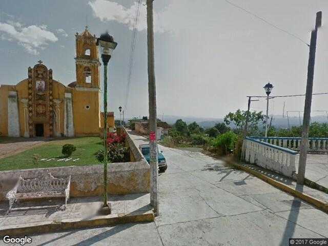 Image of San Andrés Tlanehuayocan, Tlalnelhuayocan, Veracruz, Mexico