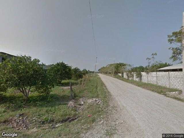 Image of San Esteban, Álamo Temapache, Veracruz, Mexico