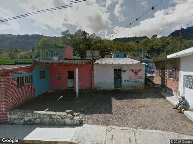 Image of San Juán, Jilotepec, Veracruz, Mexico