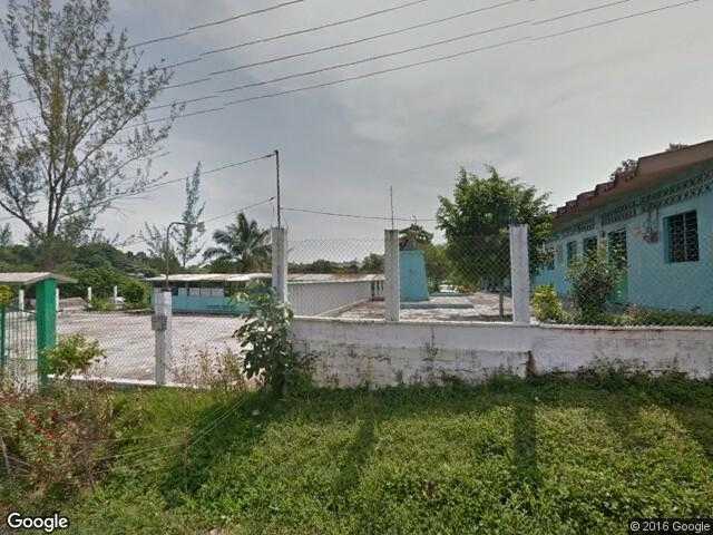 Image of San Leopoldo, San Andrés Tuxtla, Veracruz, Mexico
