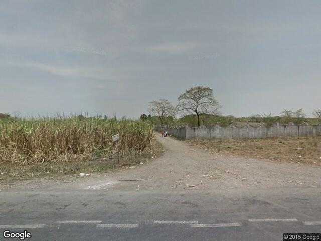Image of San Luis, Tierra Blanca, Veracruz, Mexico