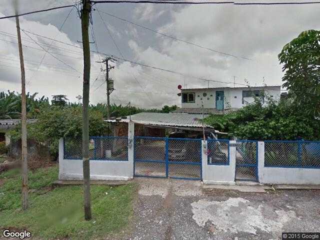 Image of San Luis, Tlapacoyan, Veracruz, Mexico