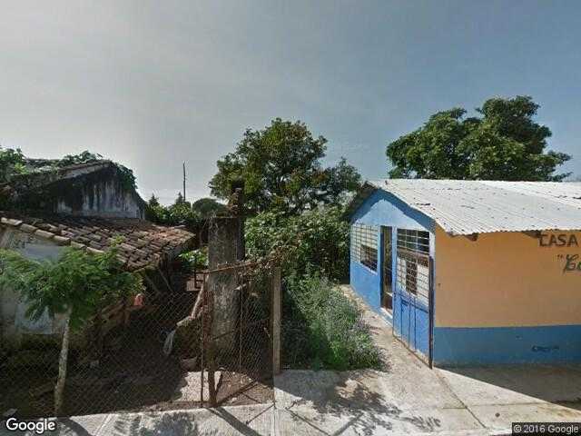 Image of San Miguel Aguazuelos, Naolinco, Veracruz, Mexico