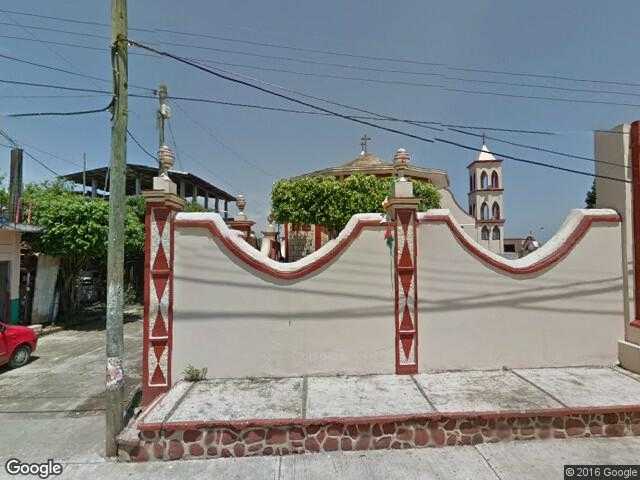 Image of San Nicolás Citlaltepec, Citlaltépetl, Veracruz, Mexico