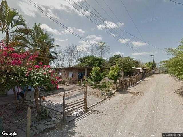 Image of Santa Catarina del Ciruelo, Espinal, Veracruz, Mexico