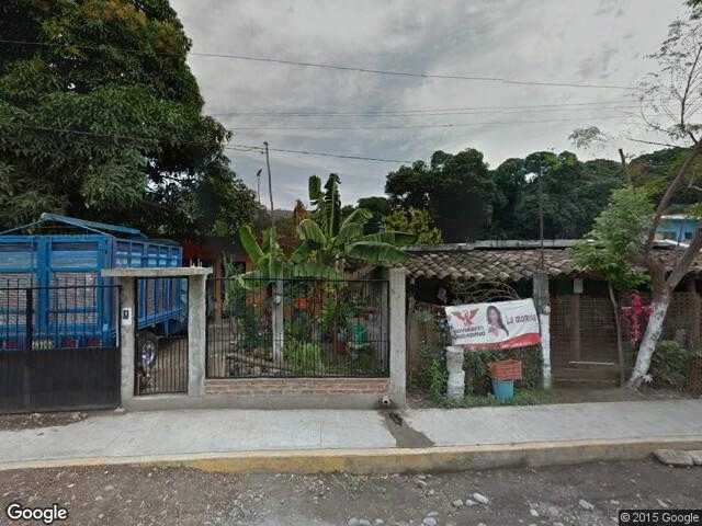Image of Santa Cecilia (Chapopote), Actopan, Veracruz, Mexico