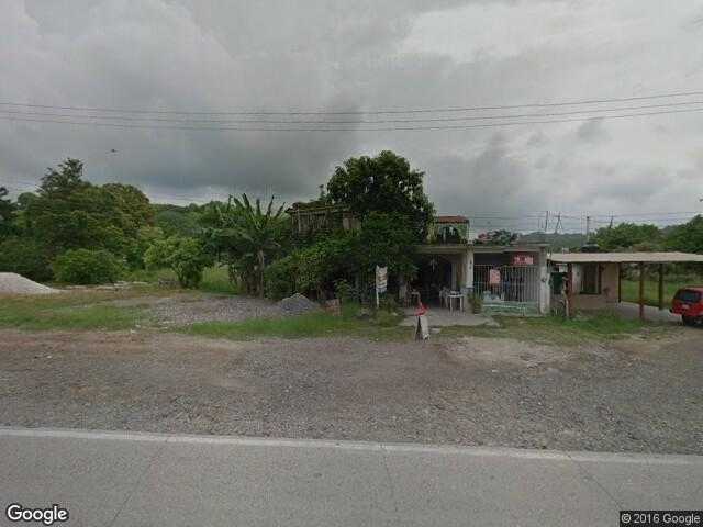 Image of Santa Fe (Kilómetro 8), Tihuatlán, Veracruz, Mexico