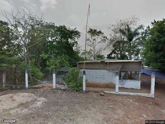 Image of Santa Rosa Loma Larga, Hueyapan de Ocampo, Veracruz, Mexico
