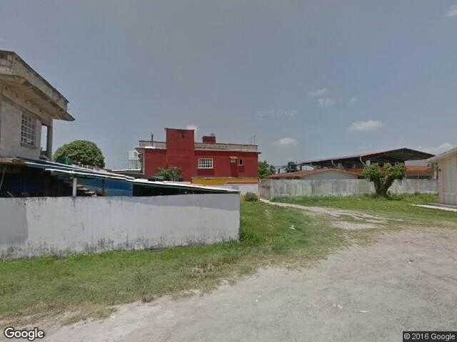 Image of Sementeras, San Rafael, Veracruz, Mexico