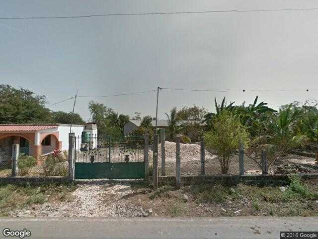 Image of Sonora, Comapa, Veracruz, Mexico