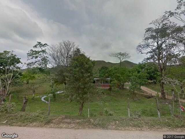 Image of Tarahumara, Las Choapas, Veracruz, Mexico