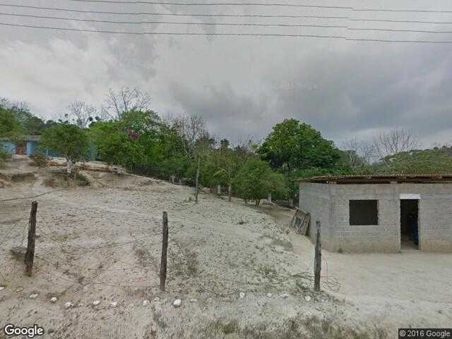 Image of Tebanco, Tuxpan, Veracruz, Mexico
